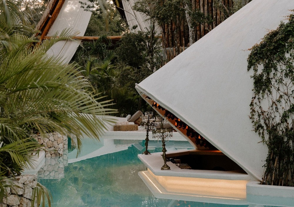 Hotel Milam, Michelin Key winner — foto principal