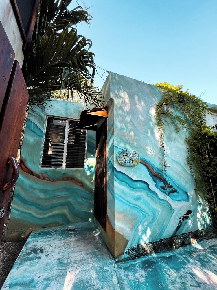 Hotel & Suites Oasis Bacalar — foto principal