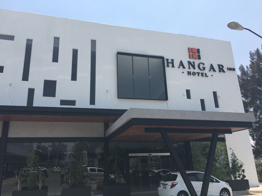 Hangar Inn Guadalajara Aeropuerto — foto principal