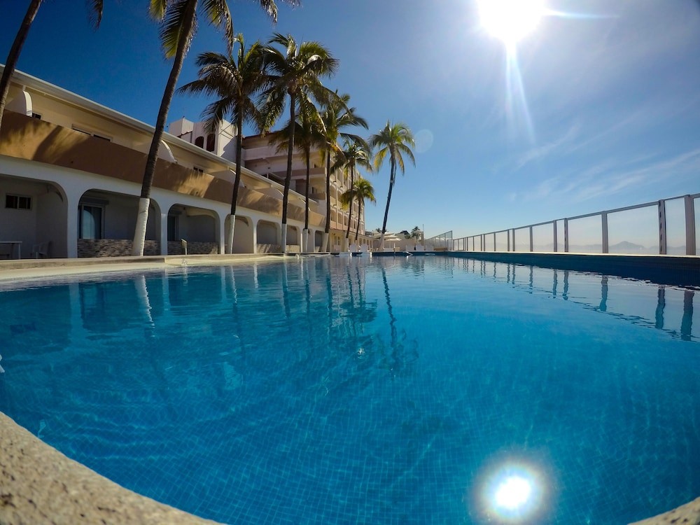 Hotel Marbella — foto principal