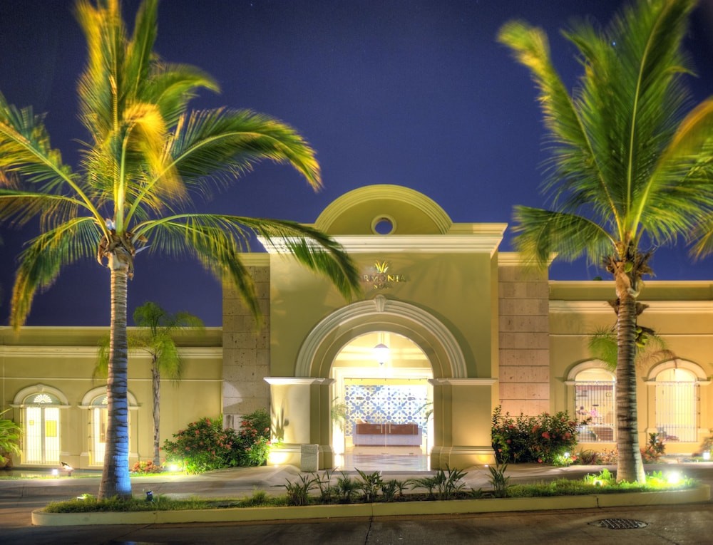 Pueblo Bonito Emerald Luxury Villas & Spa - All Inclusive — foto principal