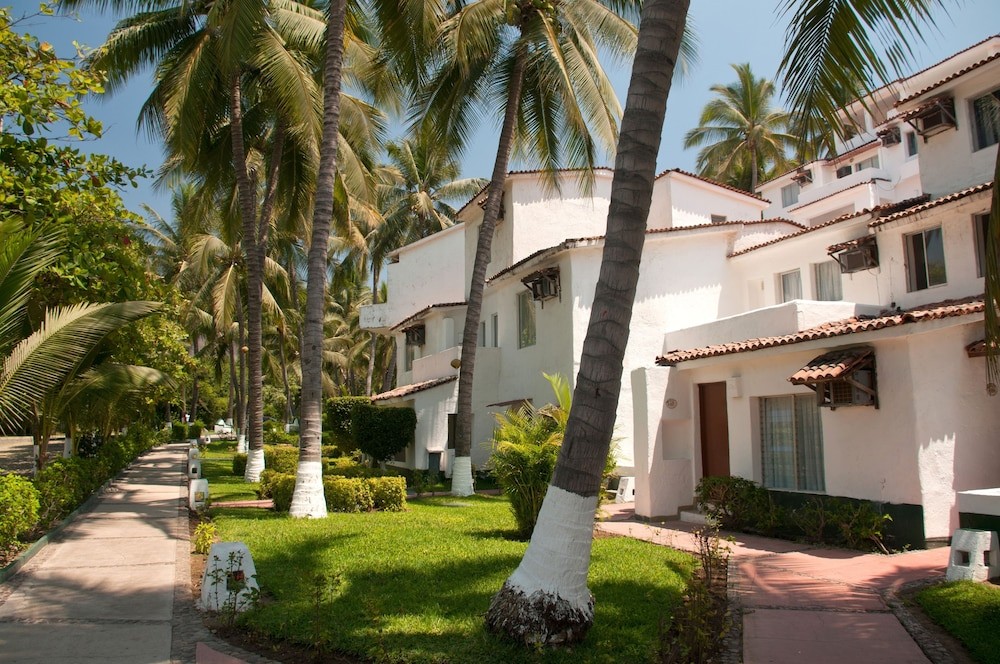 Vista Playa de Oro Manzanillo — foto principal