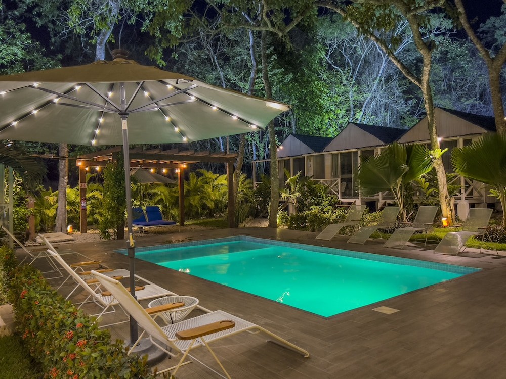Zensus Eco Boutique Hotel — foto principal