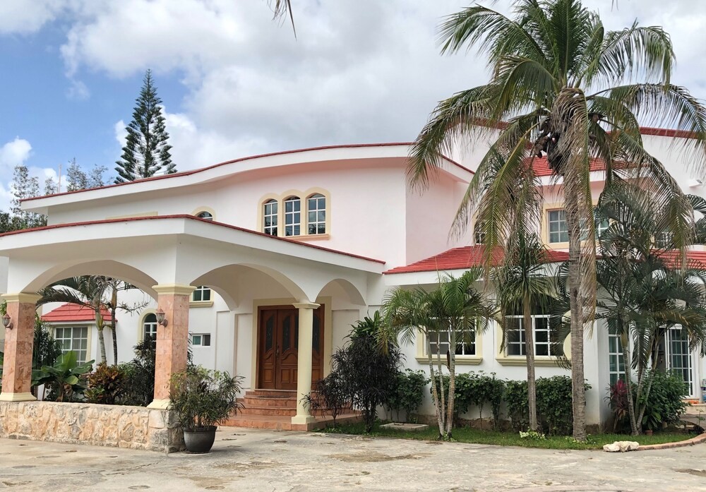 YurInn — foto principal
