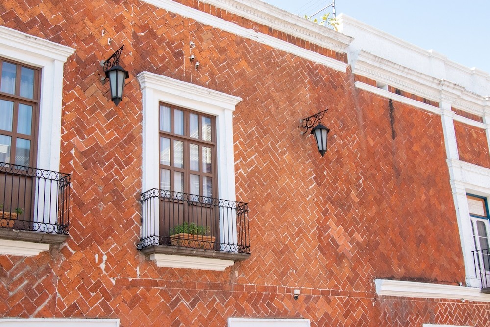 Casa Pepe Hostel Boutique - Puebla — foto principal