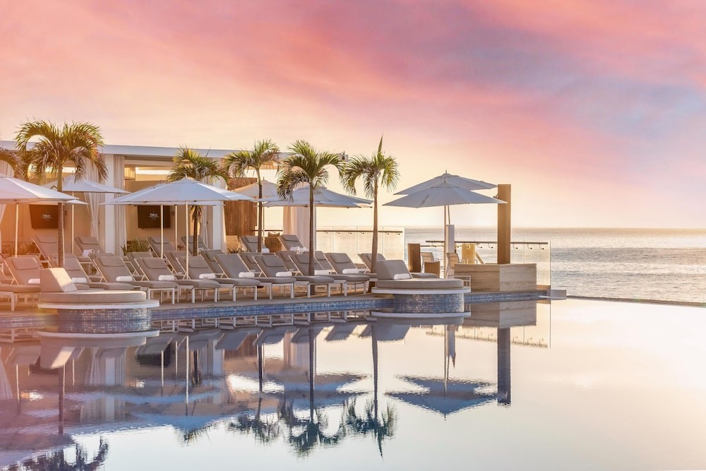 Le Blanc Spa Resort Los Cabos - Adults Only - All-Inclusive — foto principal