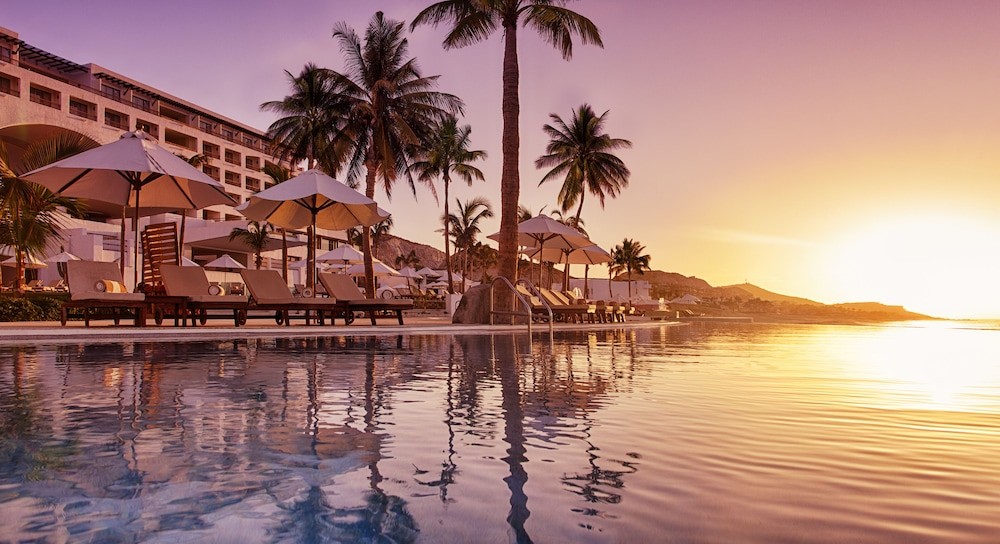 Marquis Los Cabos, An All Inclusive, Adults Only & No Timeshare Resort — foto principal