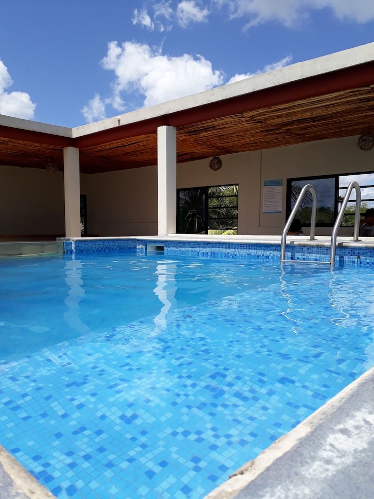 Hotel Tuparenda Bacalar — foto principal