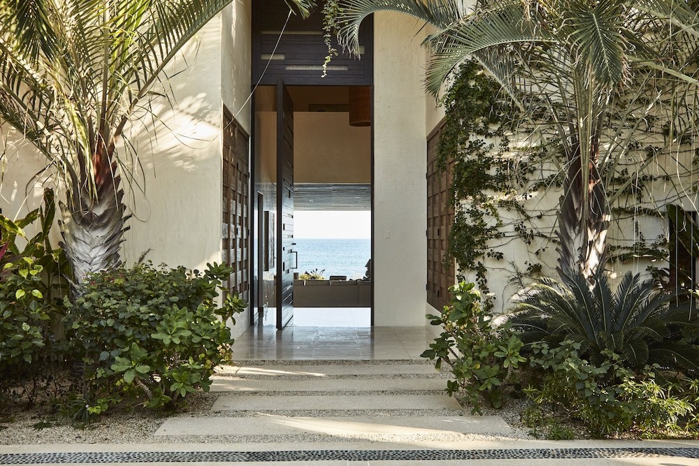 Chileno Bay Resort & Residences, Auberge Collection — foto principal