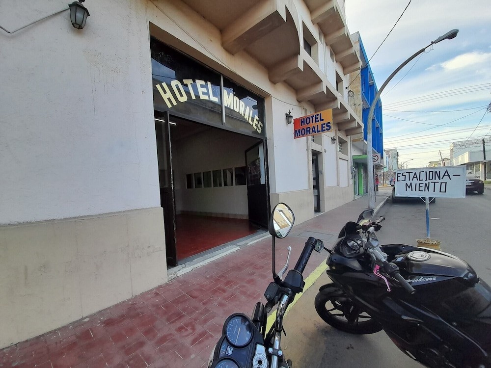 Hotel Morales Inn — foto principal