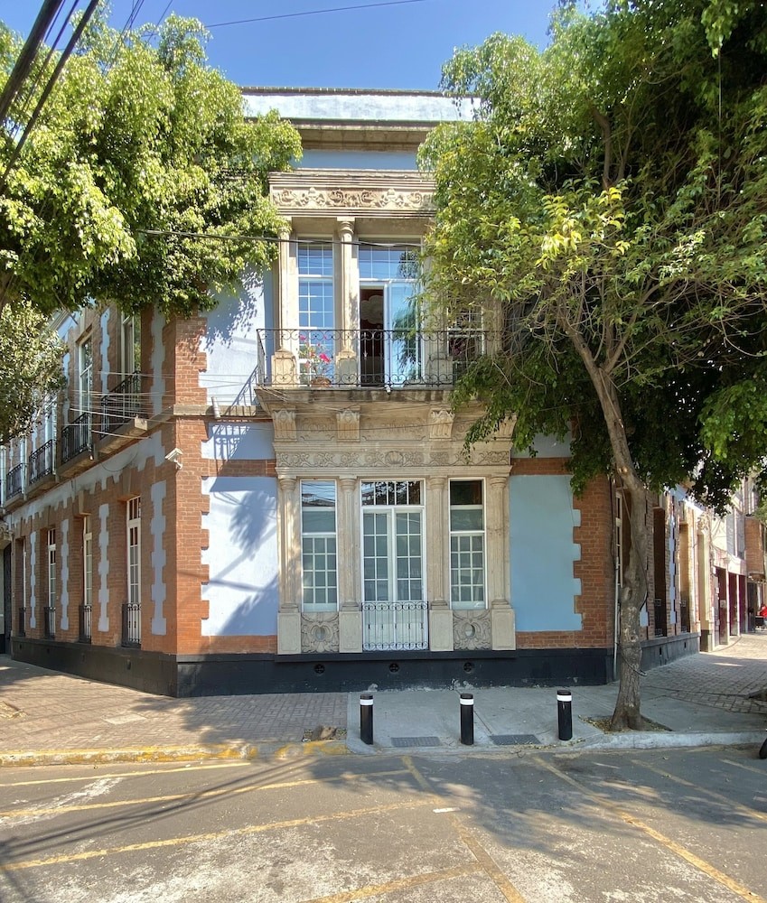 El Patio 77 — foto principal