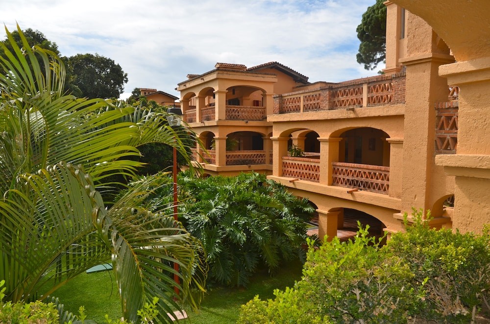 Hotel Danza del Sol — foto principal