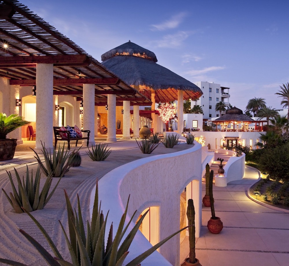 Las Ventanas al Paraiso, A Rosewood Resort — foto principal