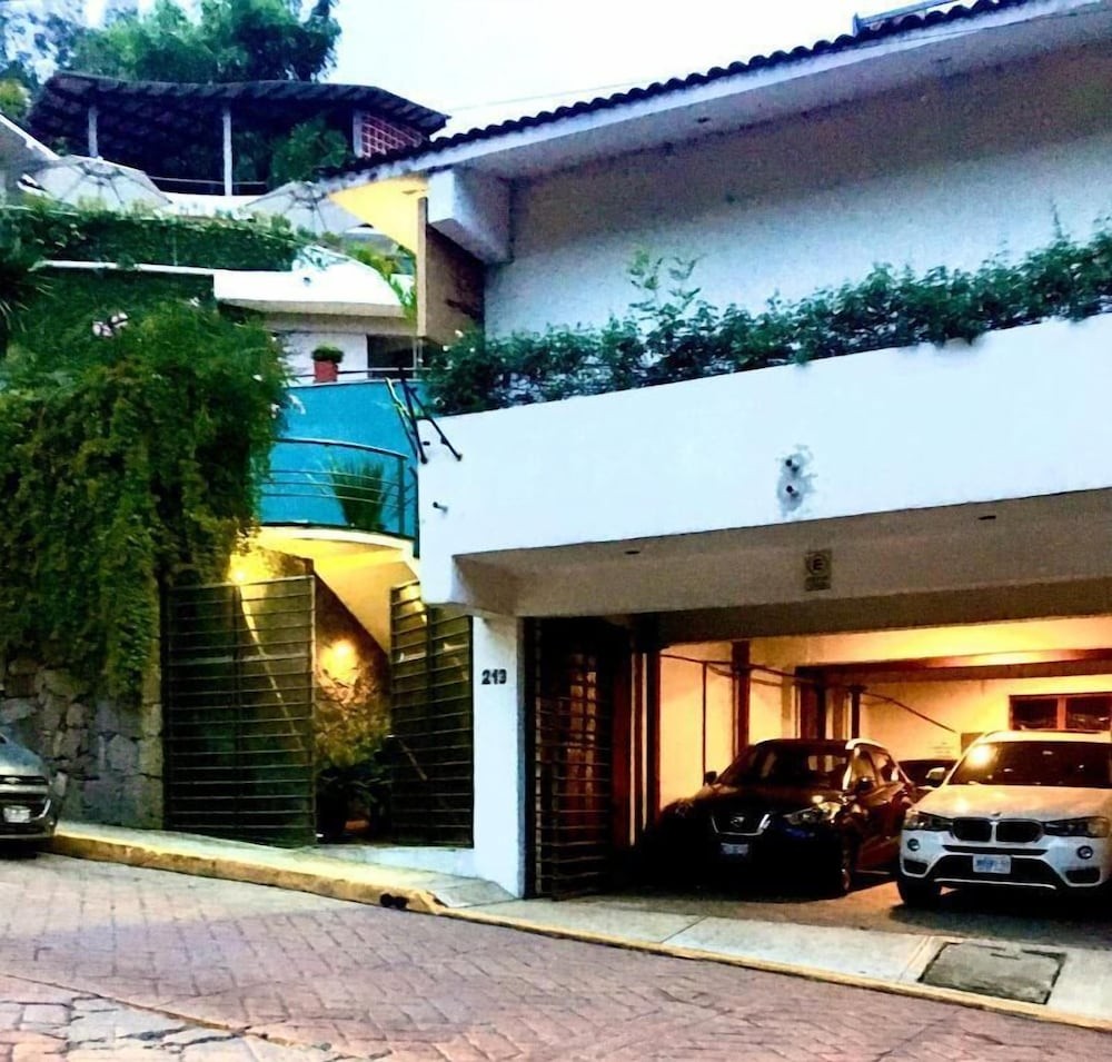 Casa Cielo — foto principal
