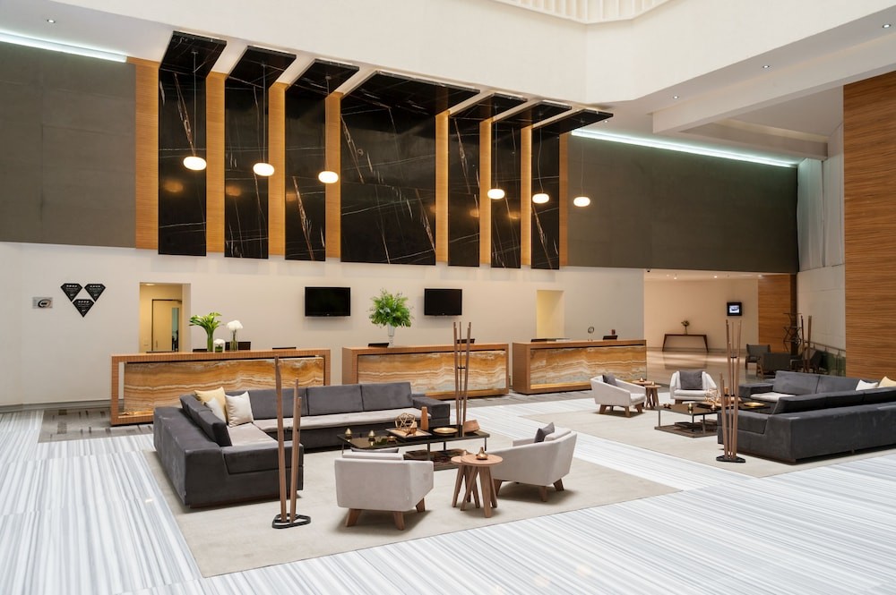 Presidente InterContinental Guadalajara by IHG — foto principal