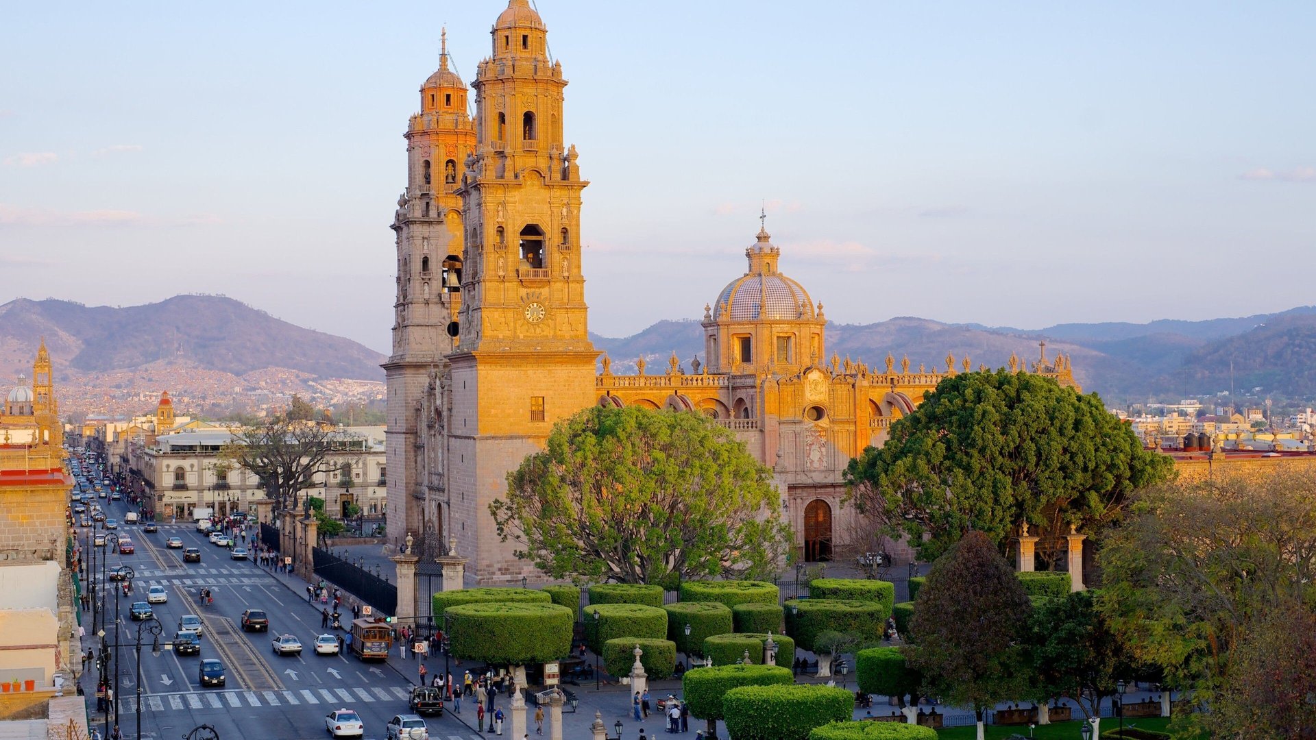 OYO Hostal Mich Morelia - 3