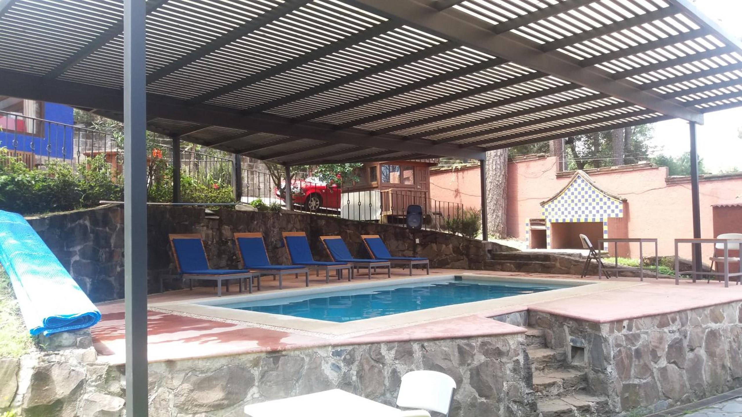 Hotel Casa Valle - 2