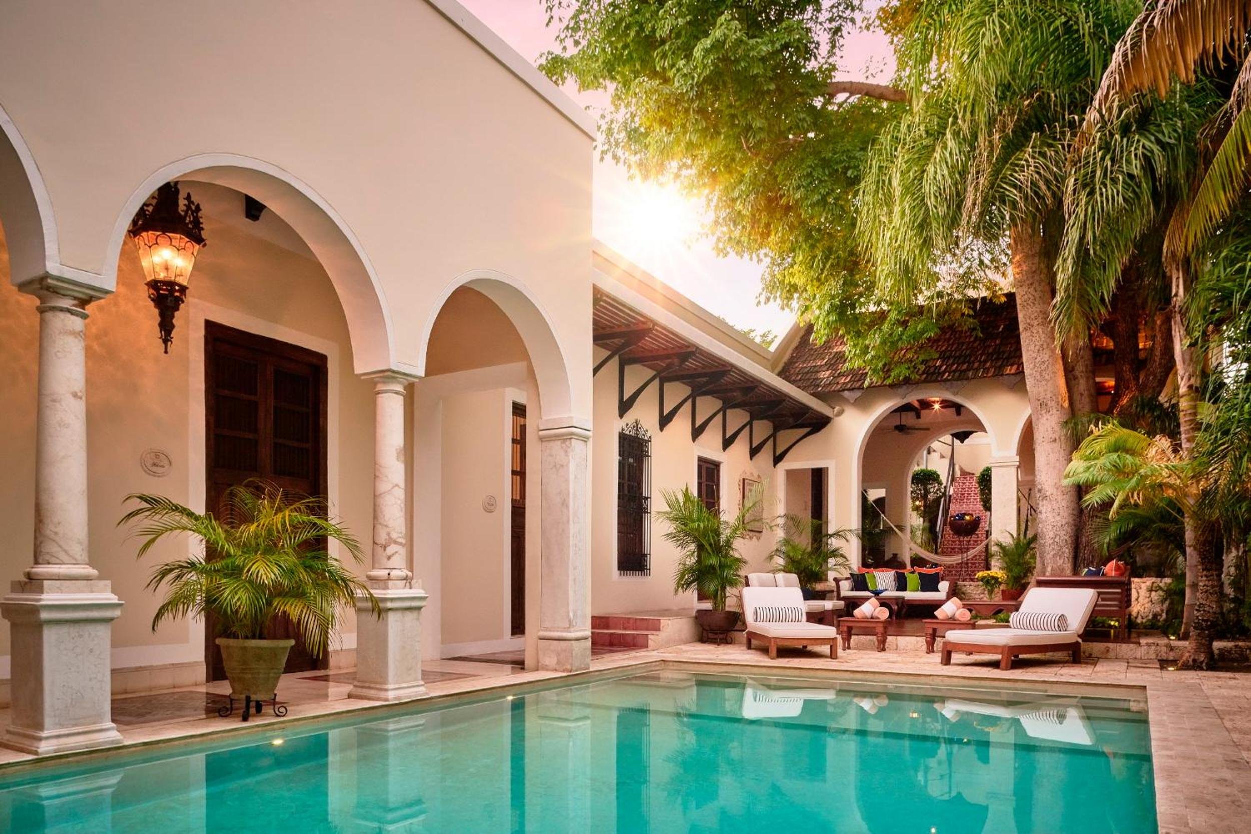 Casa Lecanda Boutique Hotel - 2