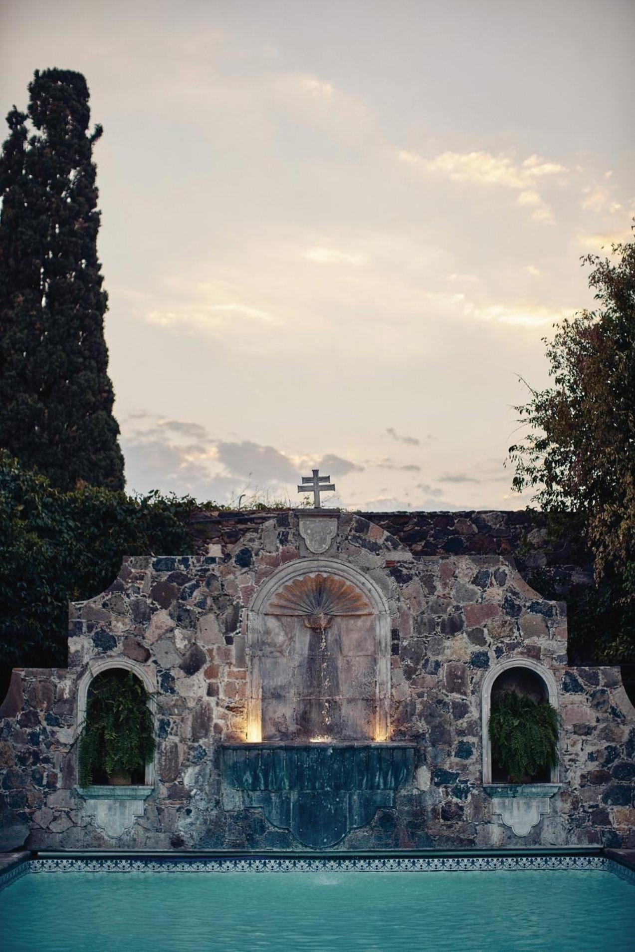 Casa de Sierra Nevada, A Belmond Hotel, San Miguel de Allende - 5