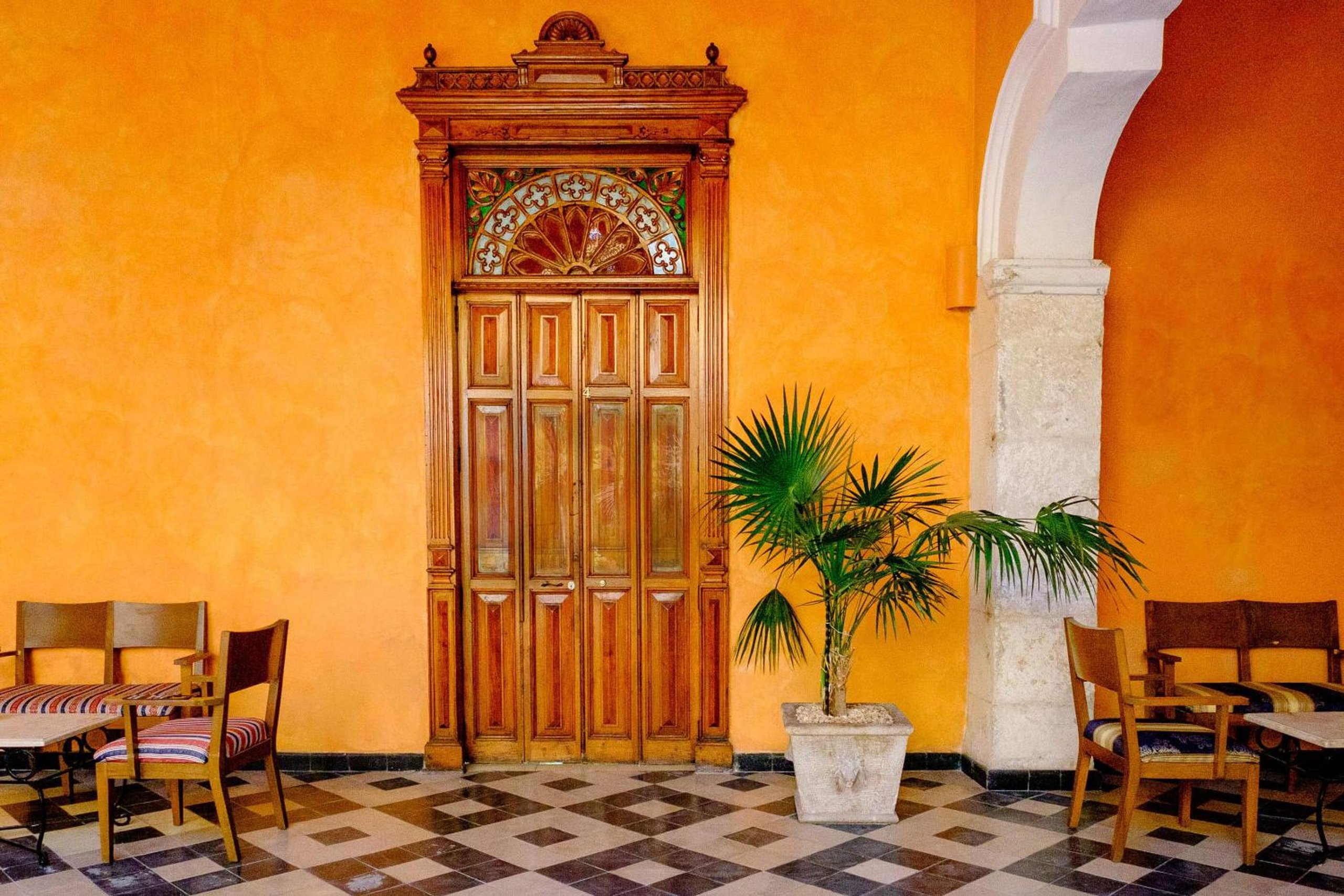 Viva Merida Hotel Boutique - 4