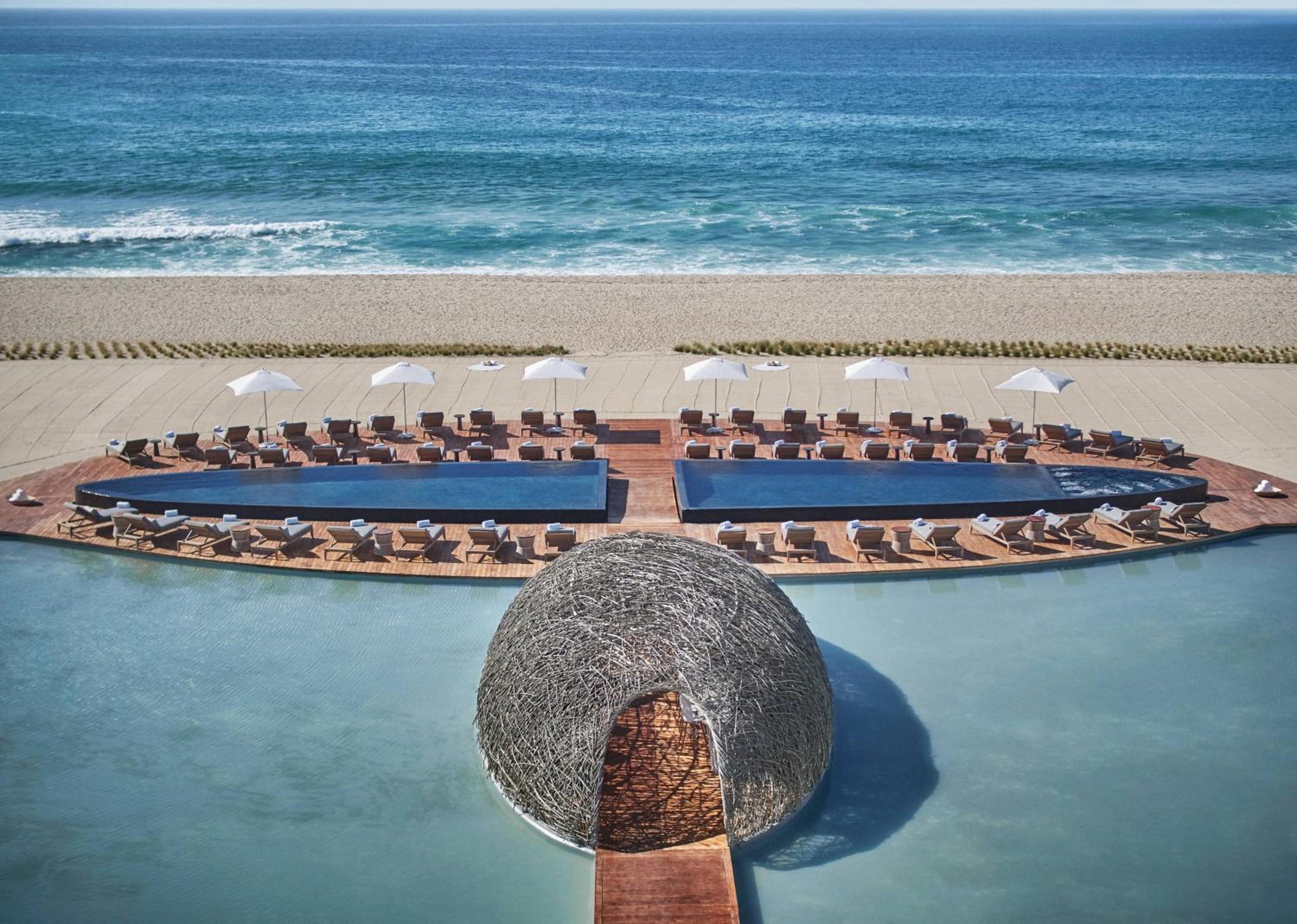 Viceroy Los Cabos - 2