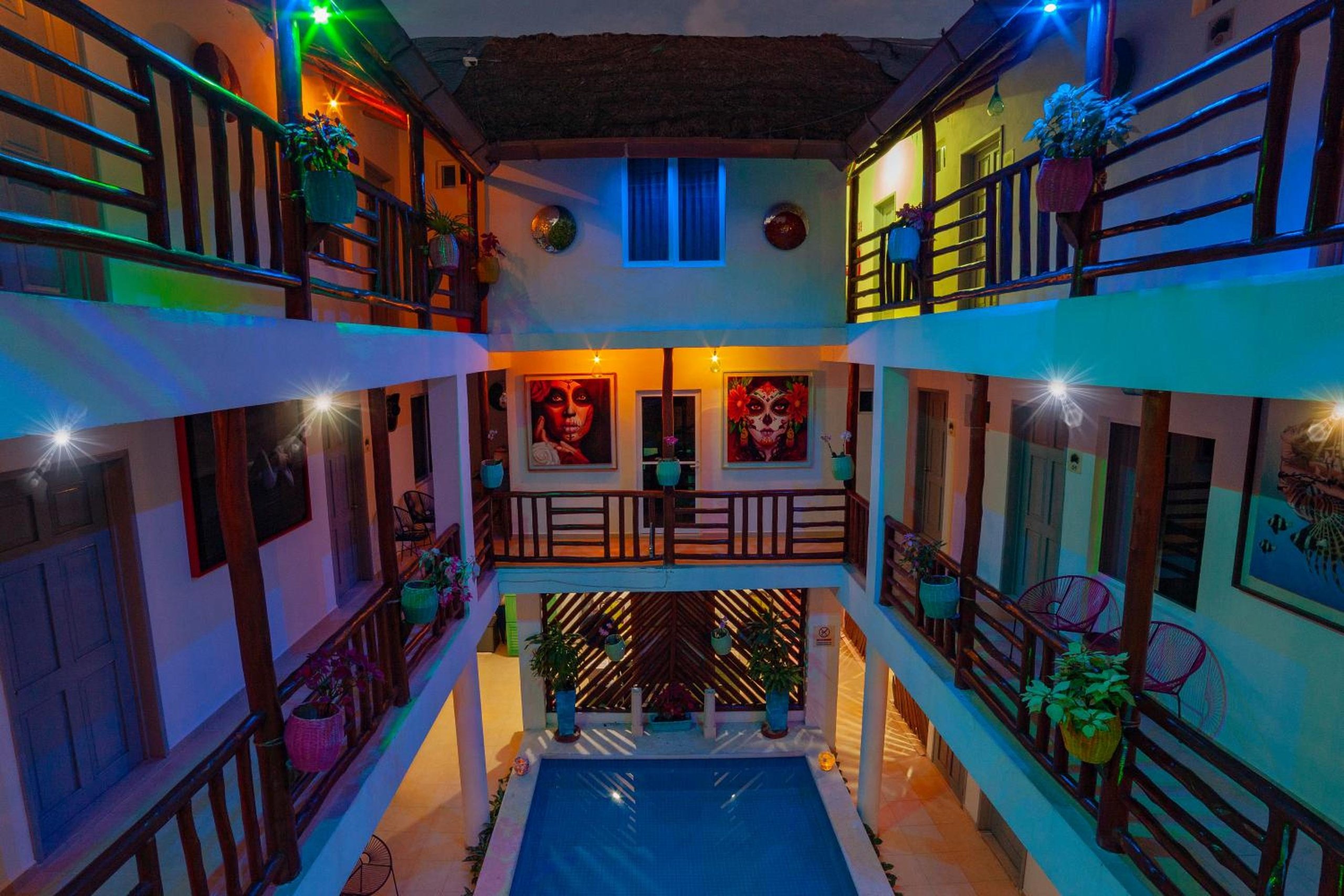 Mestizo Gallery - 2