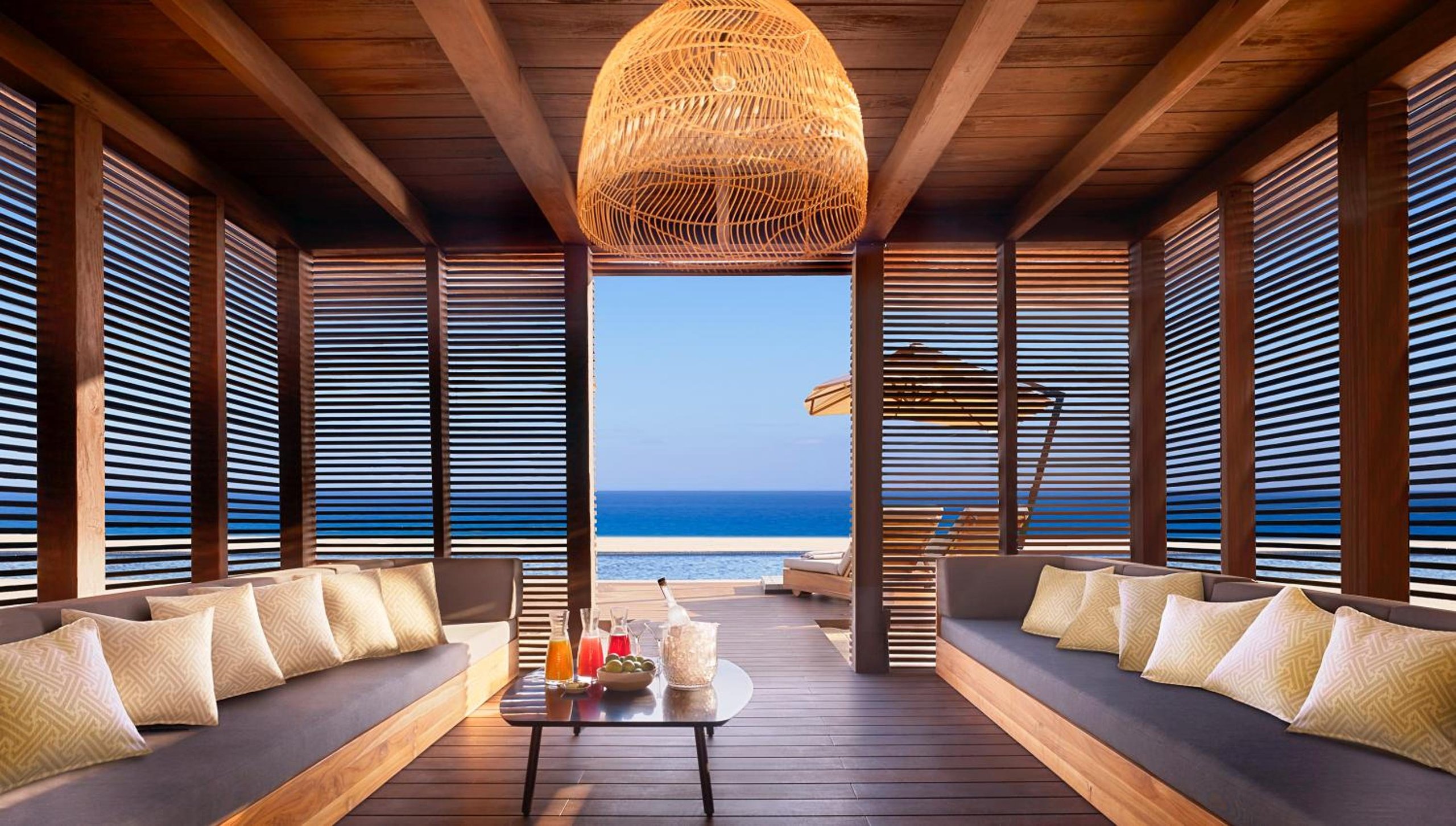 Nobu Hotel Los Cabos - 3