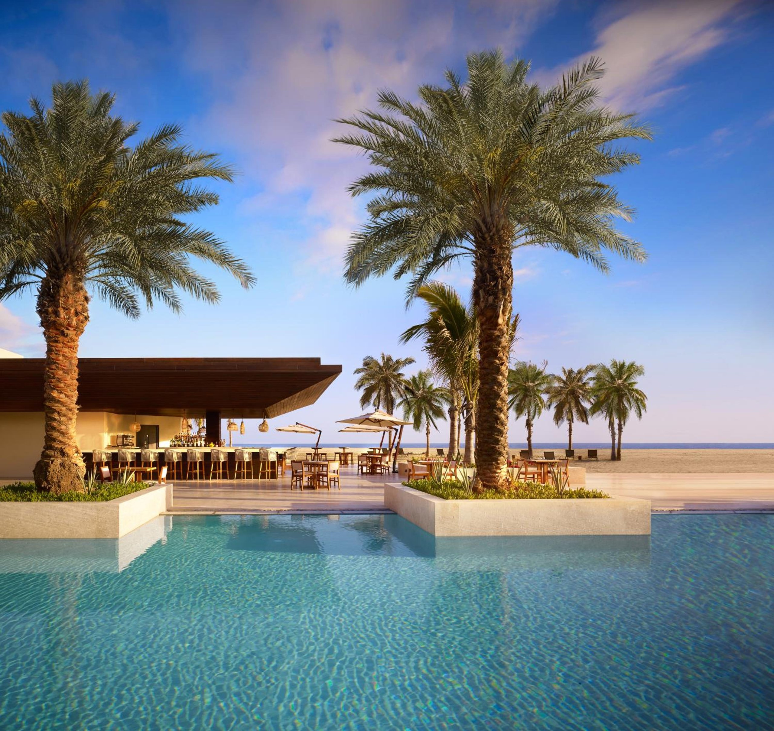 Nobu Hotel Los Cabos - 2