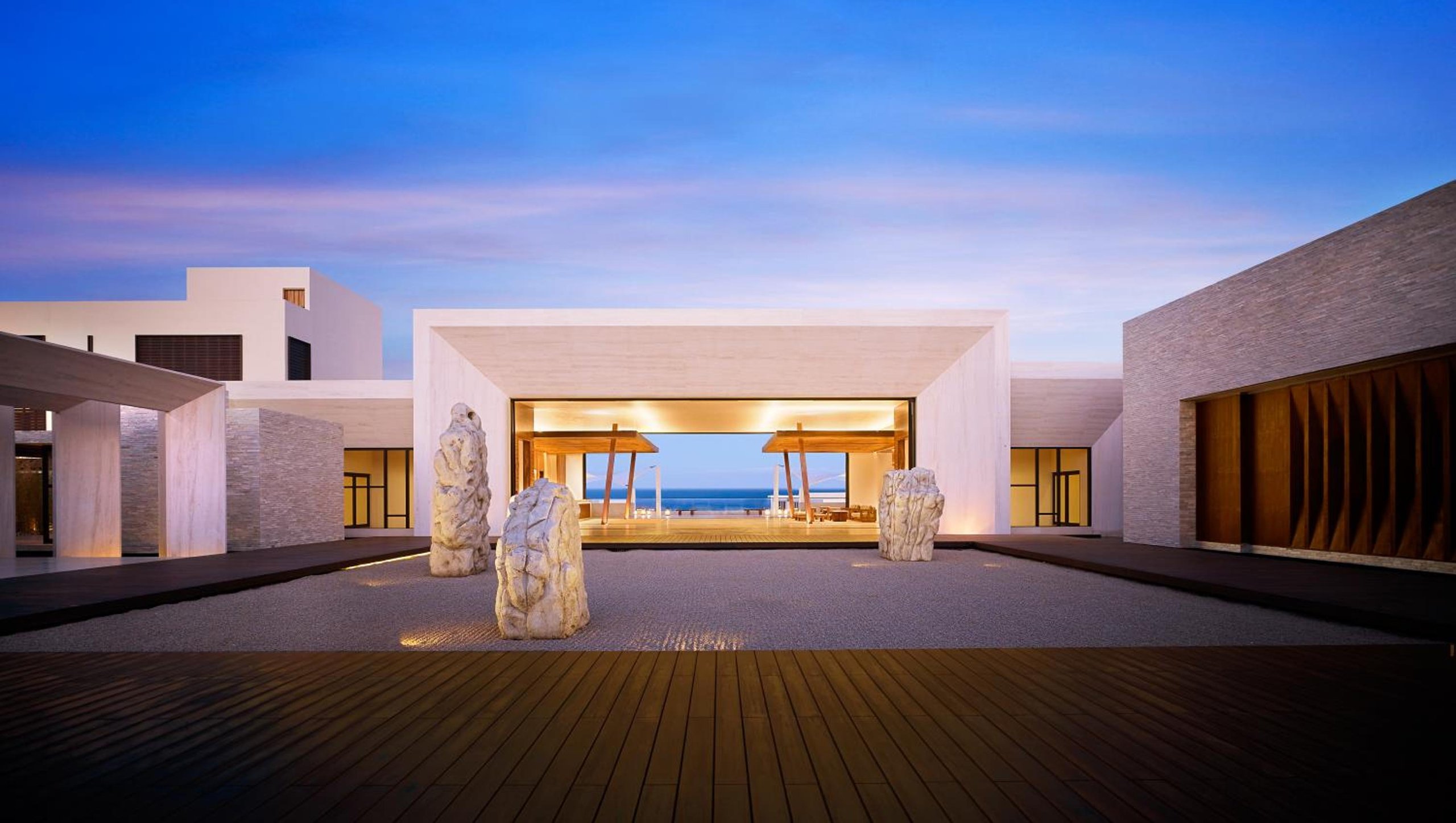 Nobu Hotel Los Cabos - 5