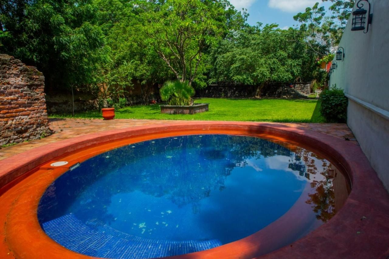 Hotel Boutique Hacienda del Gobernador - 2