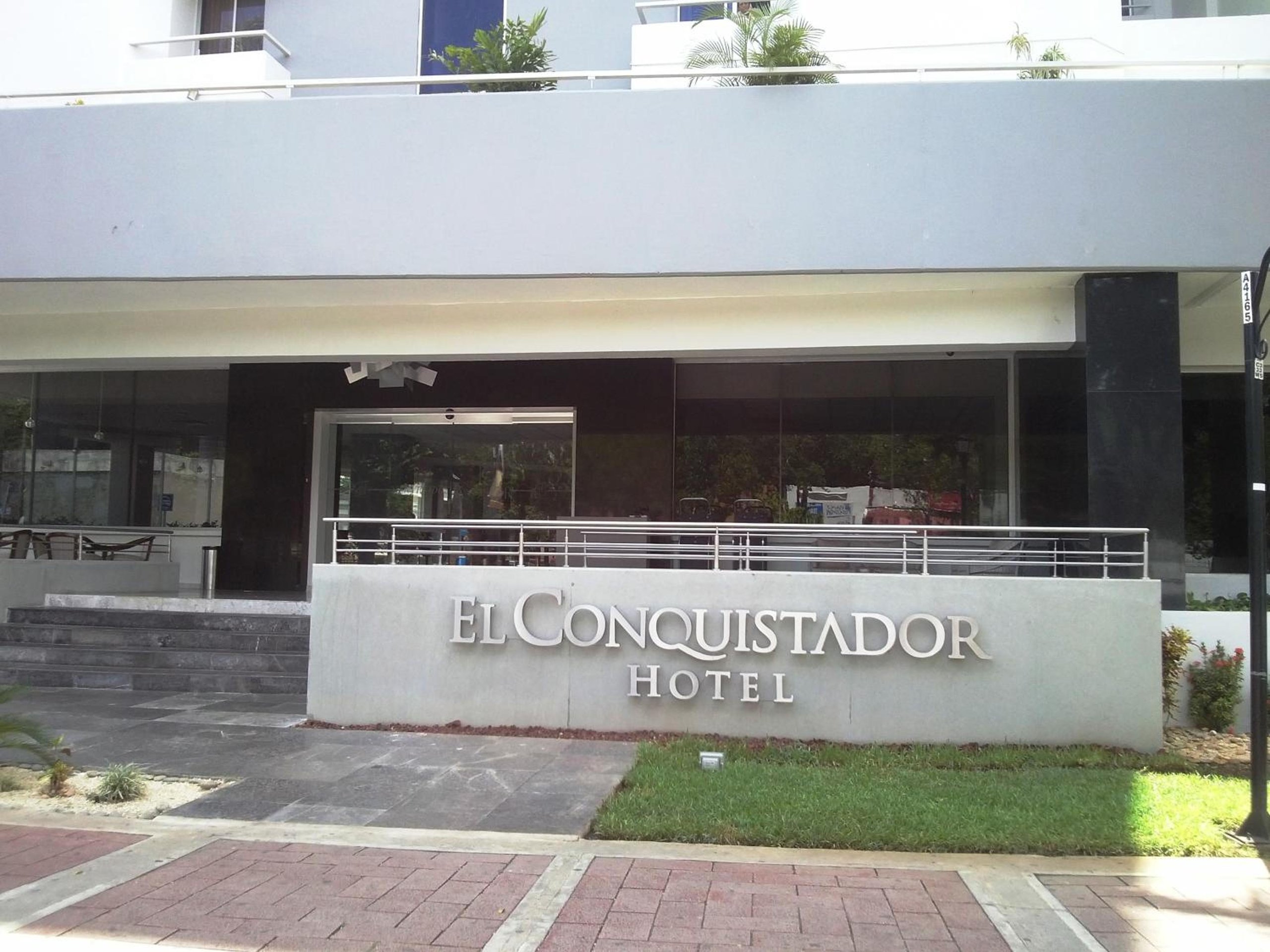 Hotel El Conquistador del Paseo de Montejo - 4