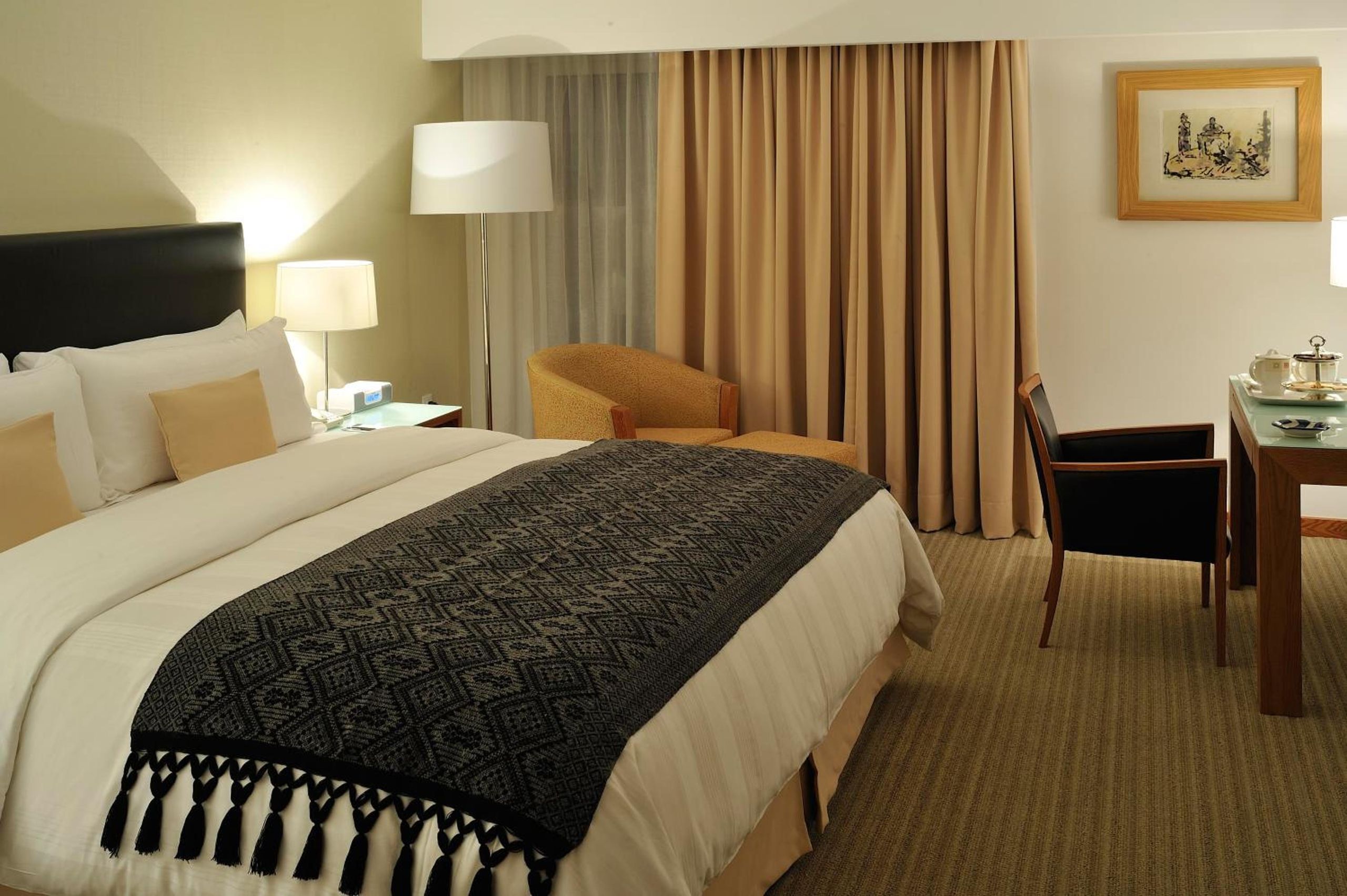 Presidente InterContinental Puebla by IHG - 2