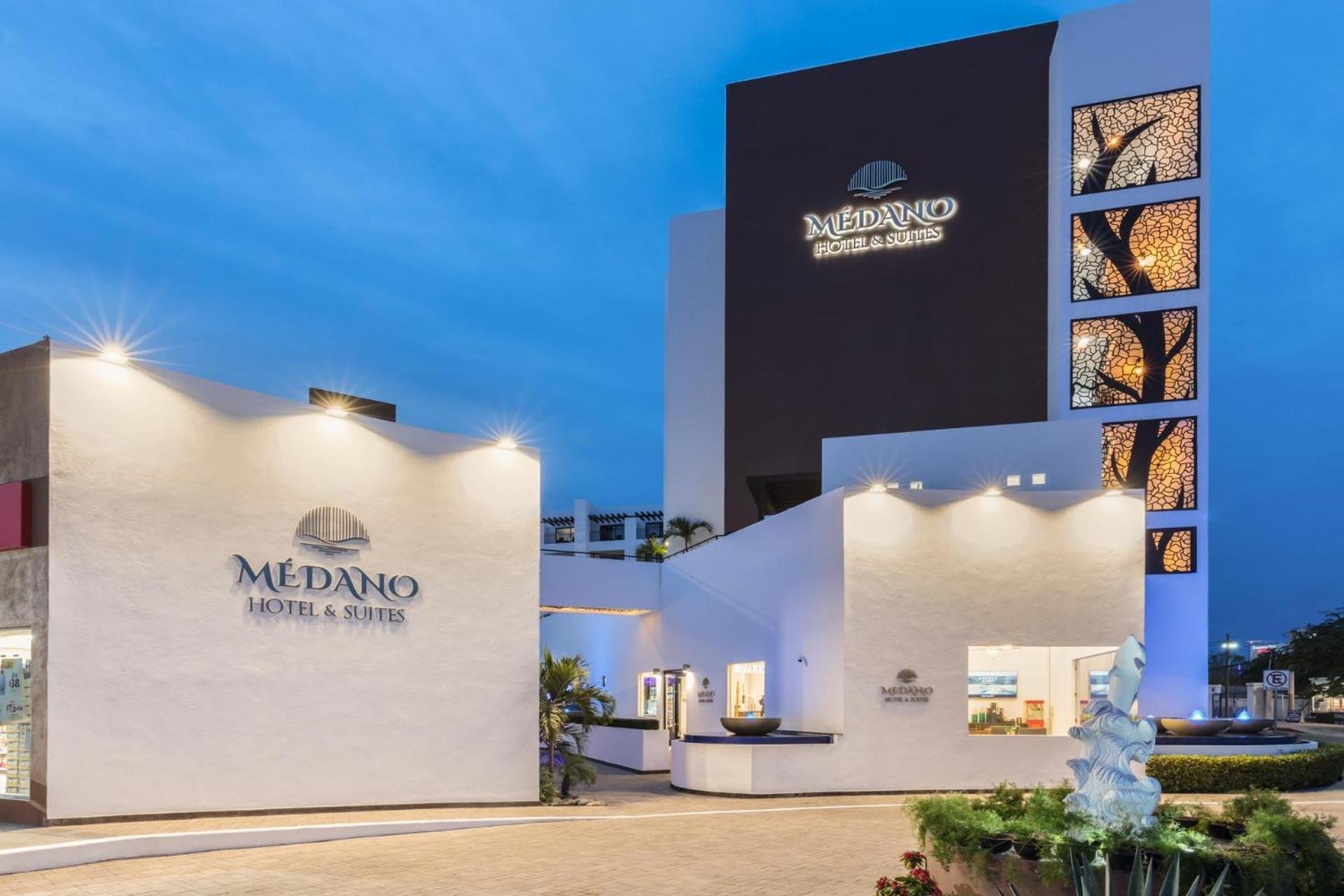Medano Hotel and Spa - 4