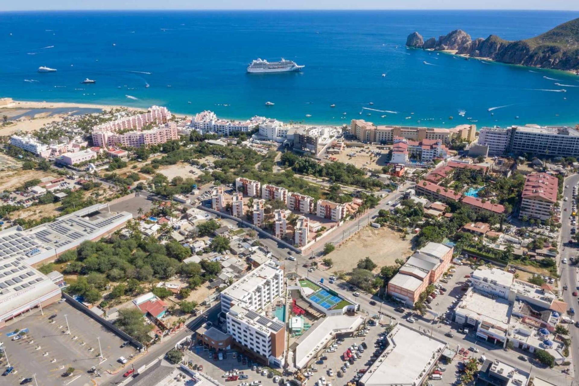 Medano Hotel and Spa - 2