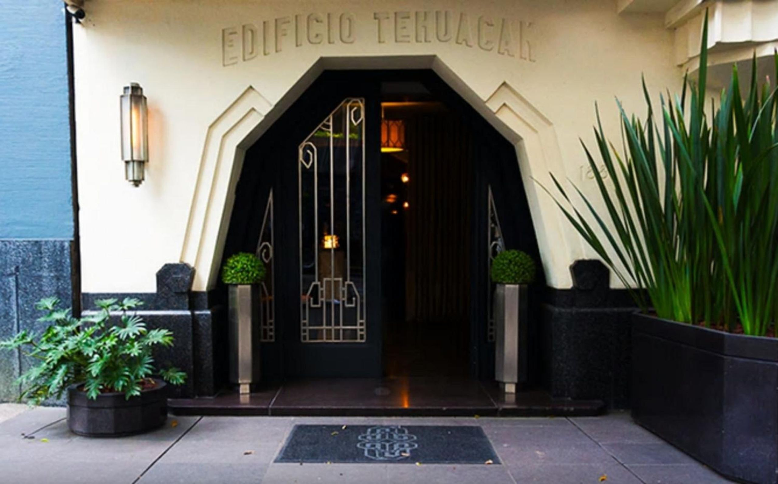 Hippodrome Hotel Condesa