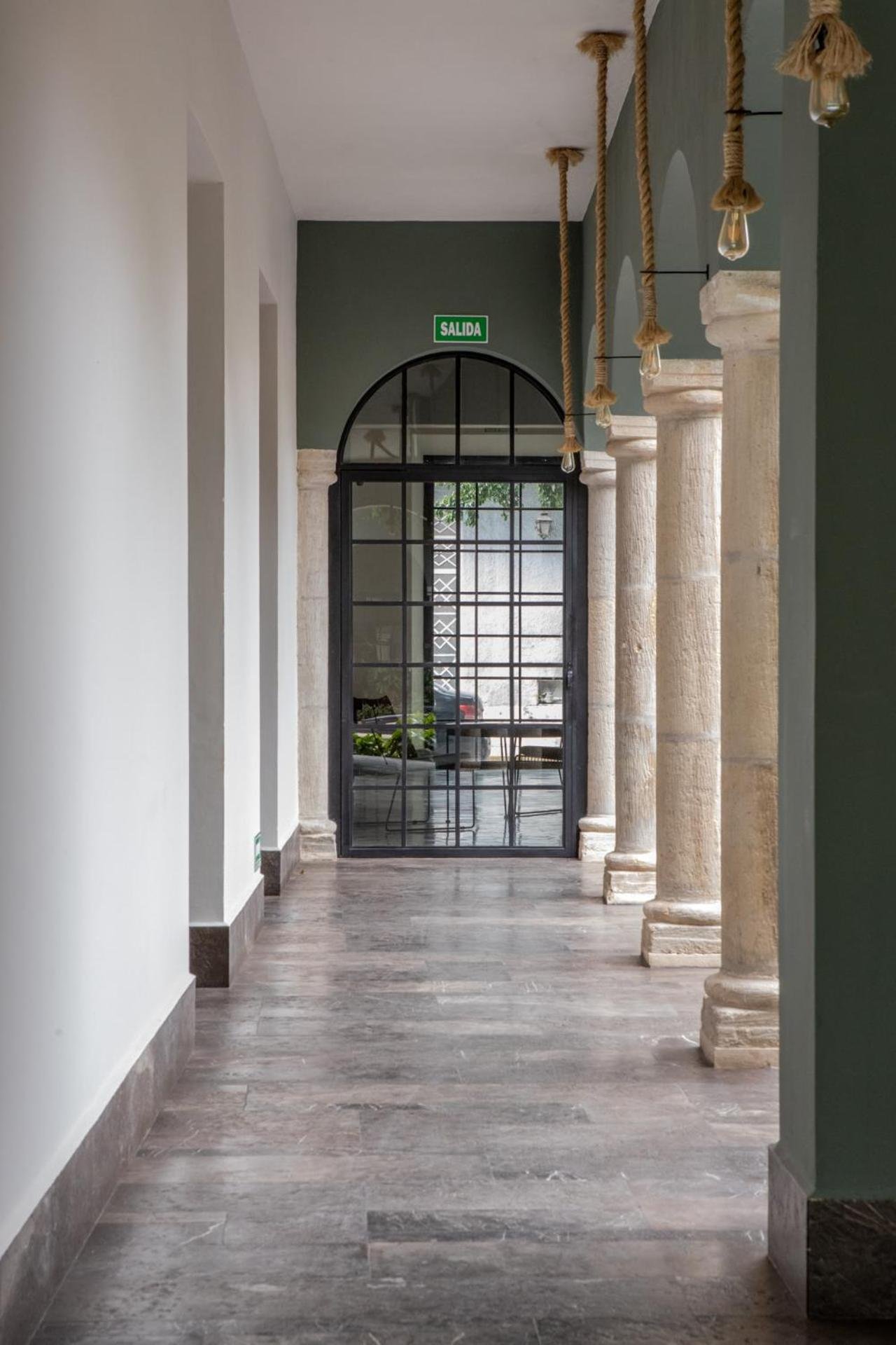 Antelar Casa Destino - 2