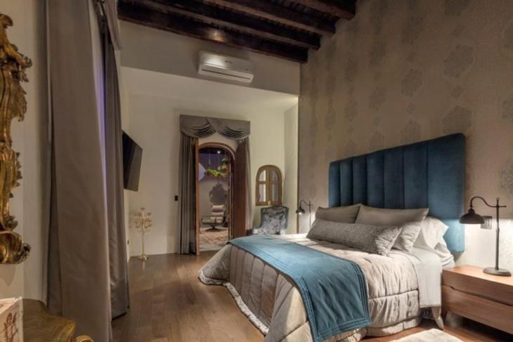 Casa Barroca - 2