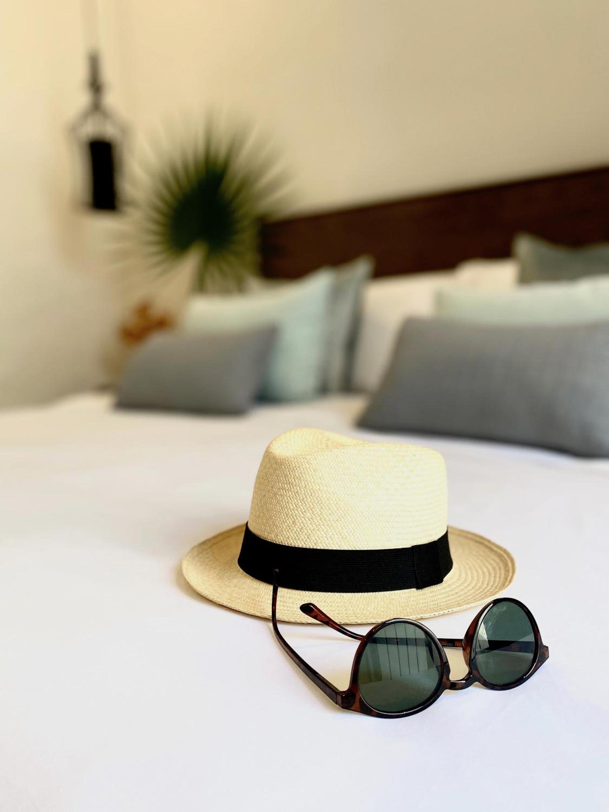 The Diplomat Boutique Hotel - 2
