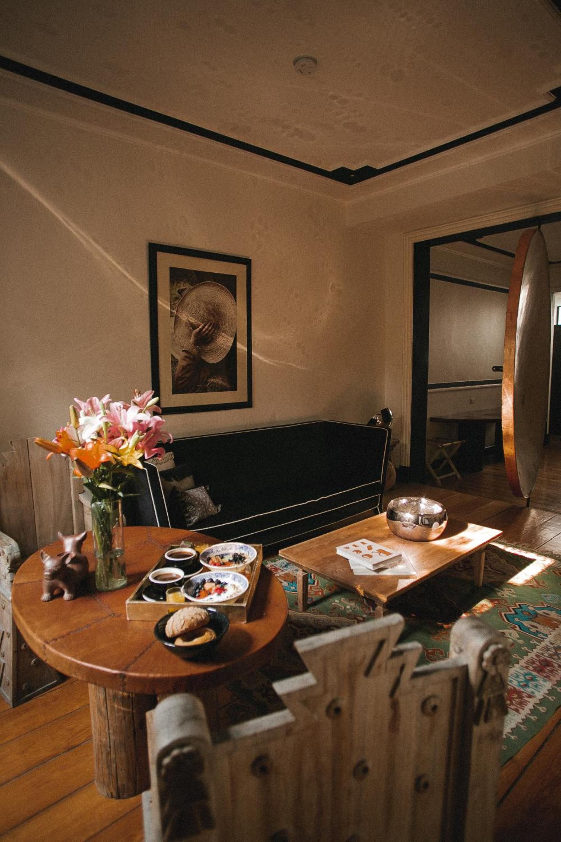 La Valise Mexico City, Member of Small Luxury Hotels - 2