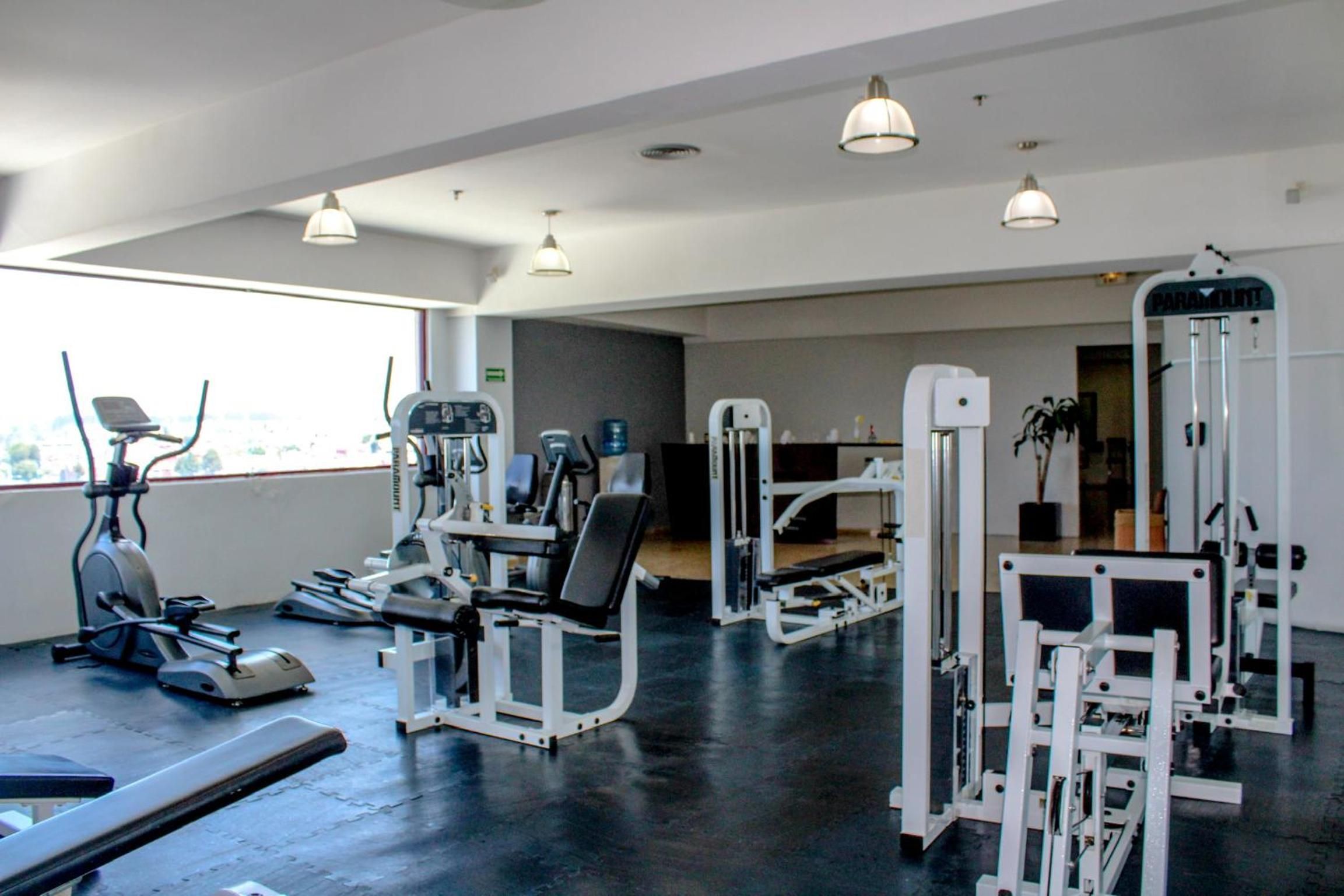 Holiday Inn Puebla Finsa by IHG - 2