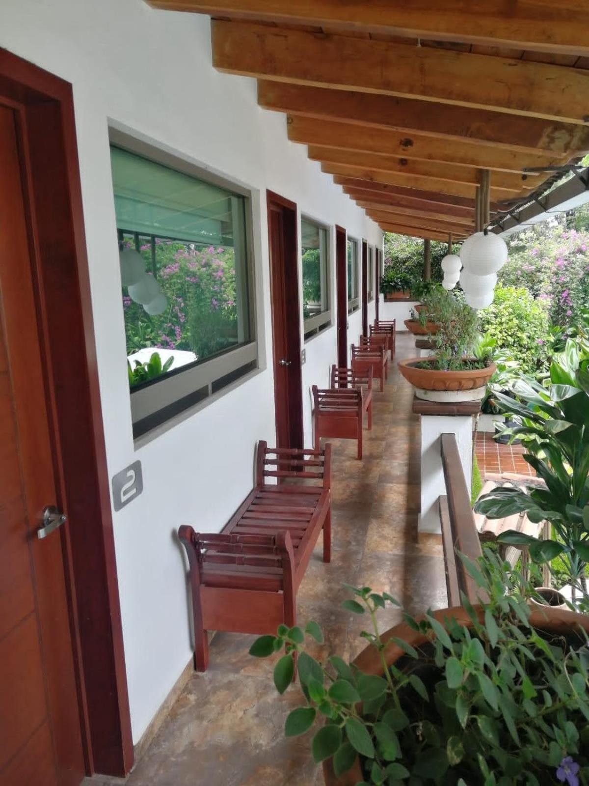 Casa Dalinda