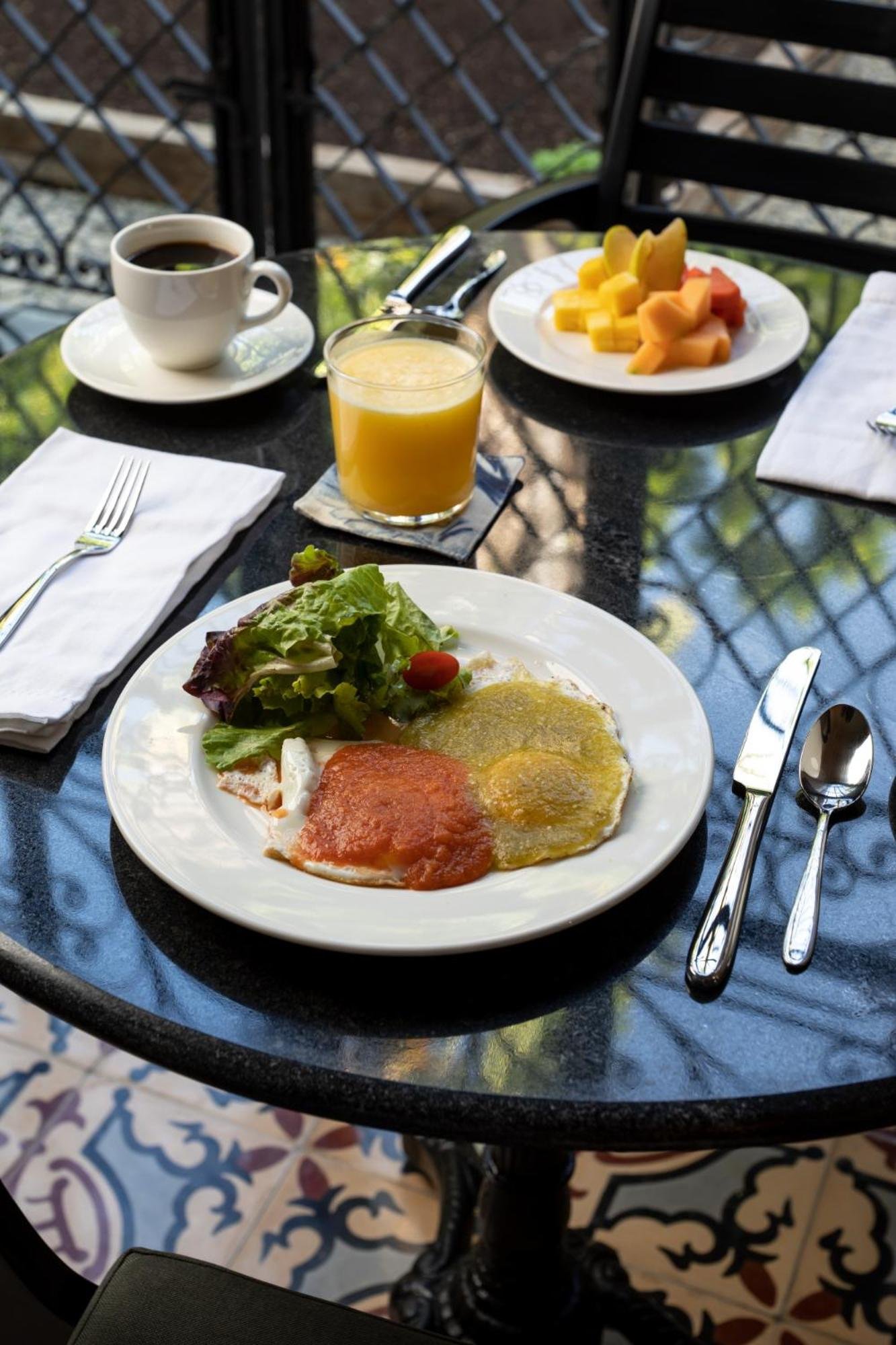 Künük Hotel Boutique - 2