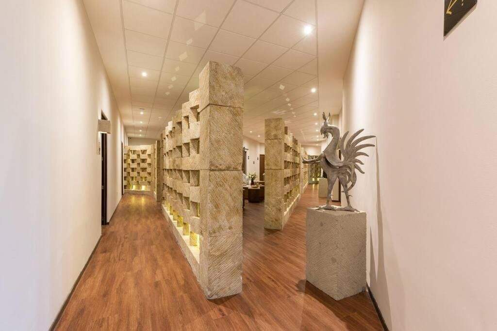 Antigua Hotel Boutique - 2