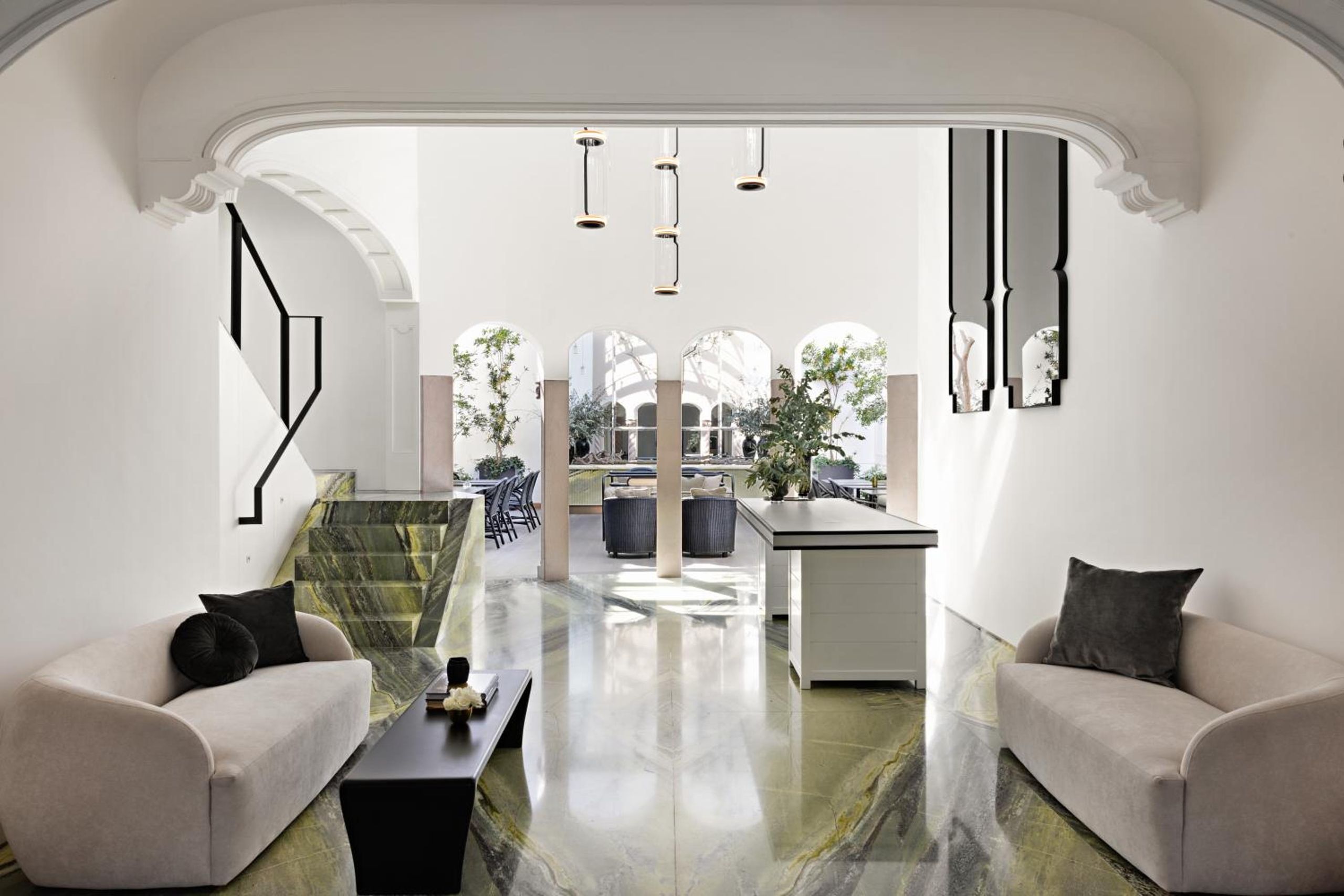 Casa Polanco Hotel Boutique - 2