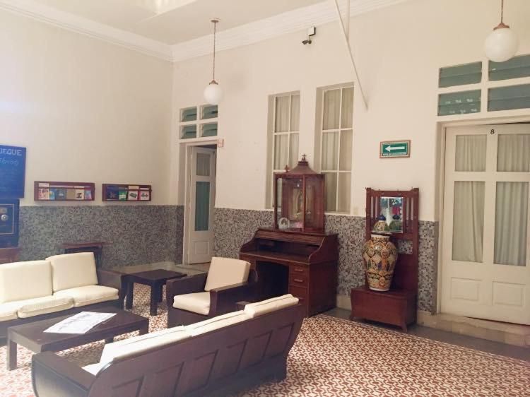 Hotel de los baños - 2