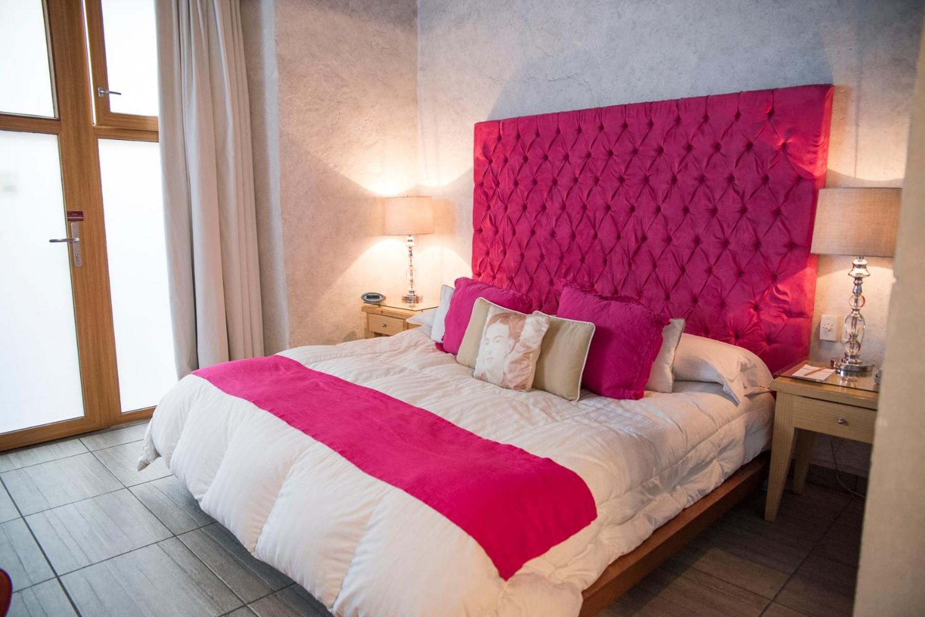 El Sueño Hotel & Spa - 2