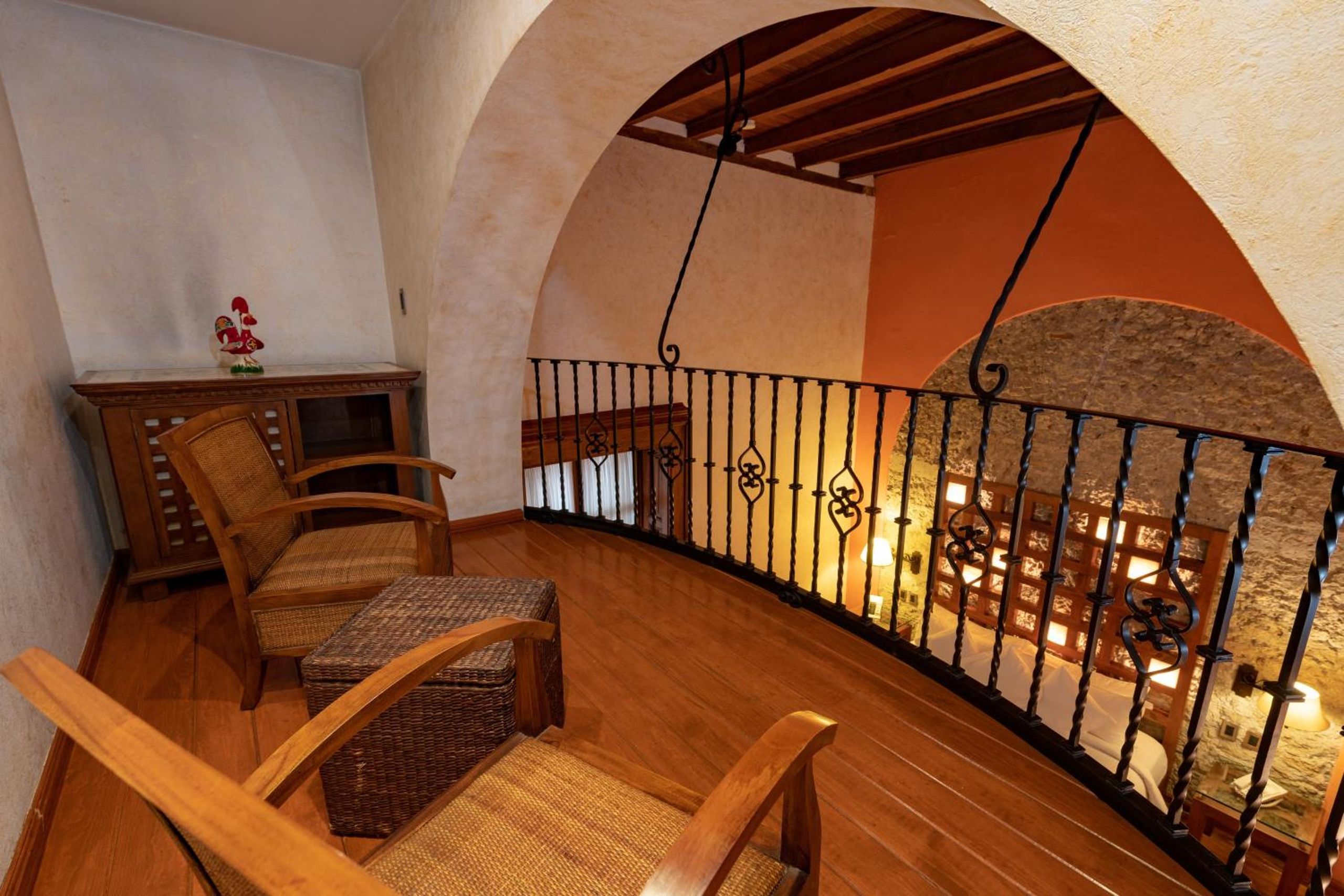 Hotel Boutique Casona de la China Poblana - Adults Only - 2