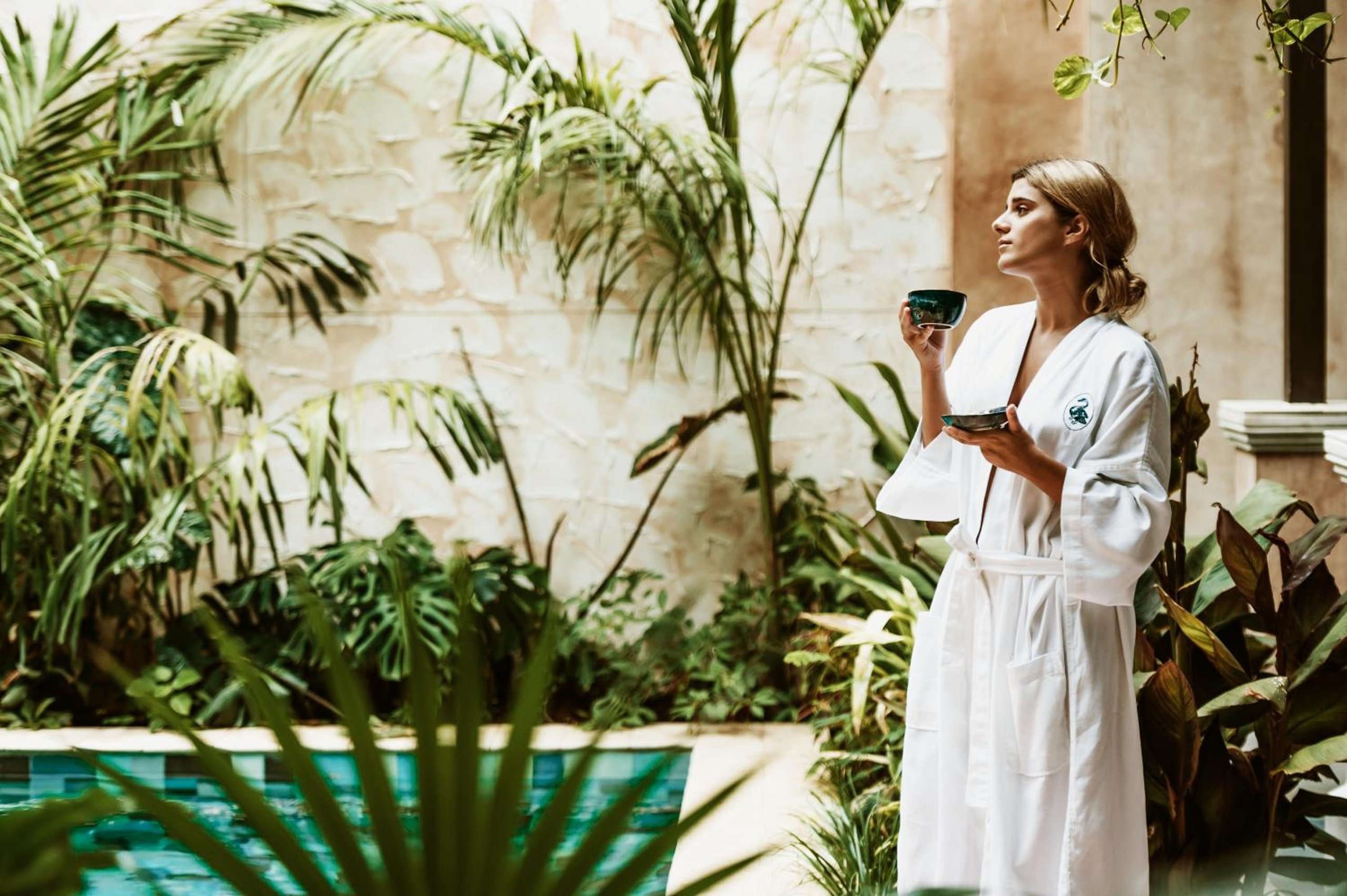 CIGNO Ermita Hotel Boutique - 2
