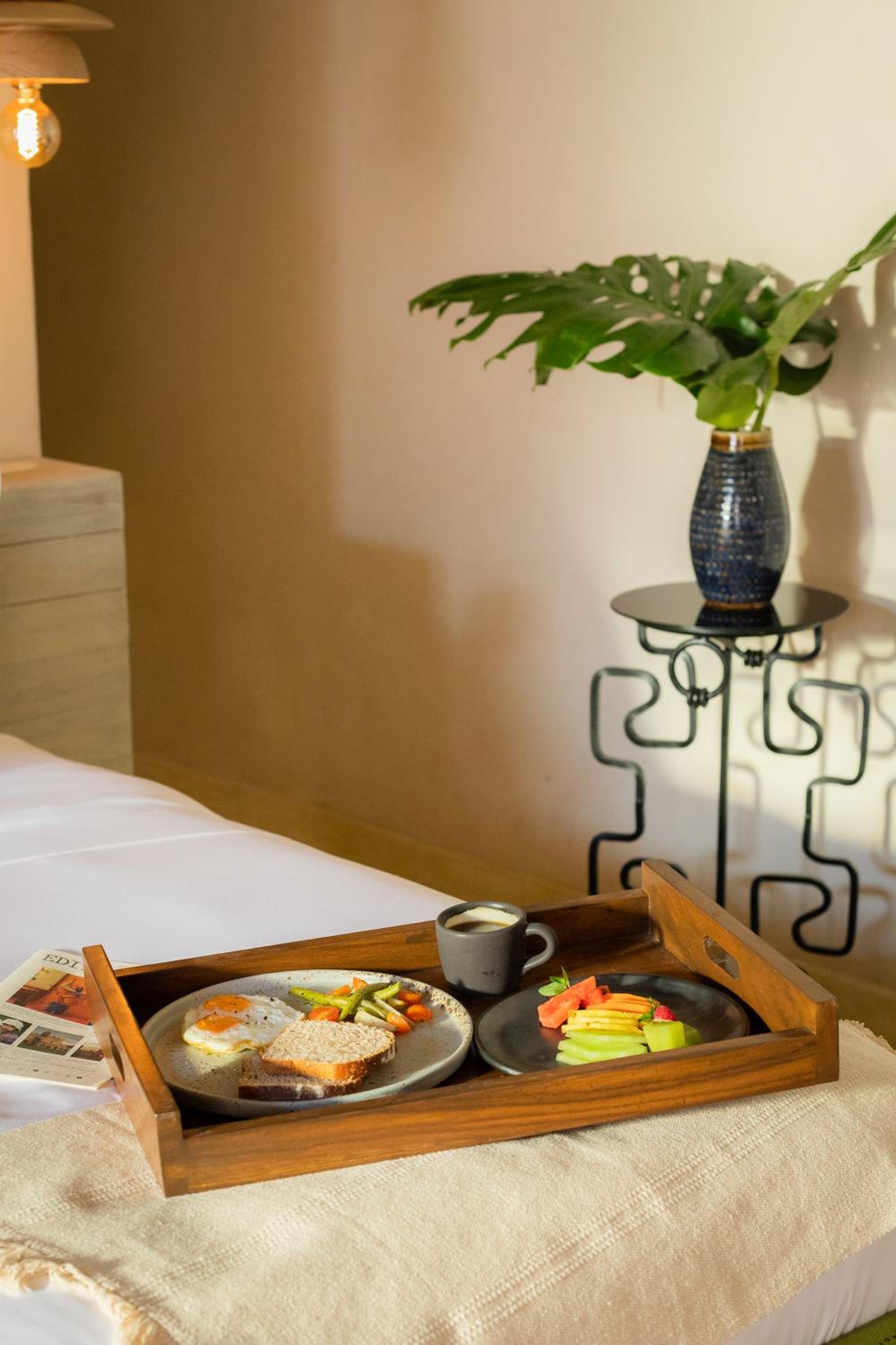 La Valise San Miguel de Allende, Member of Small Luxury Hotels - 4