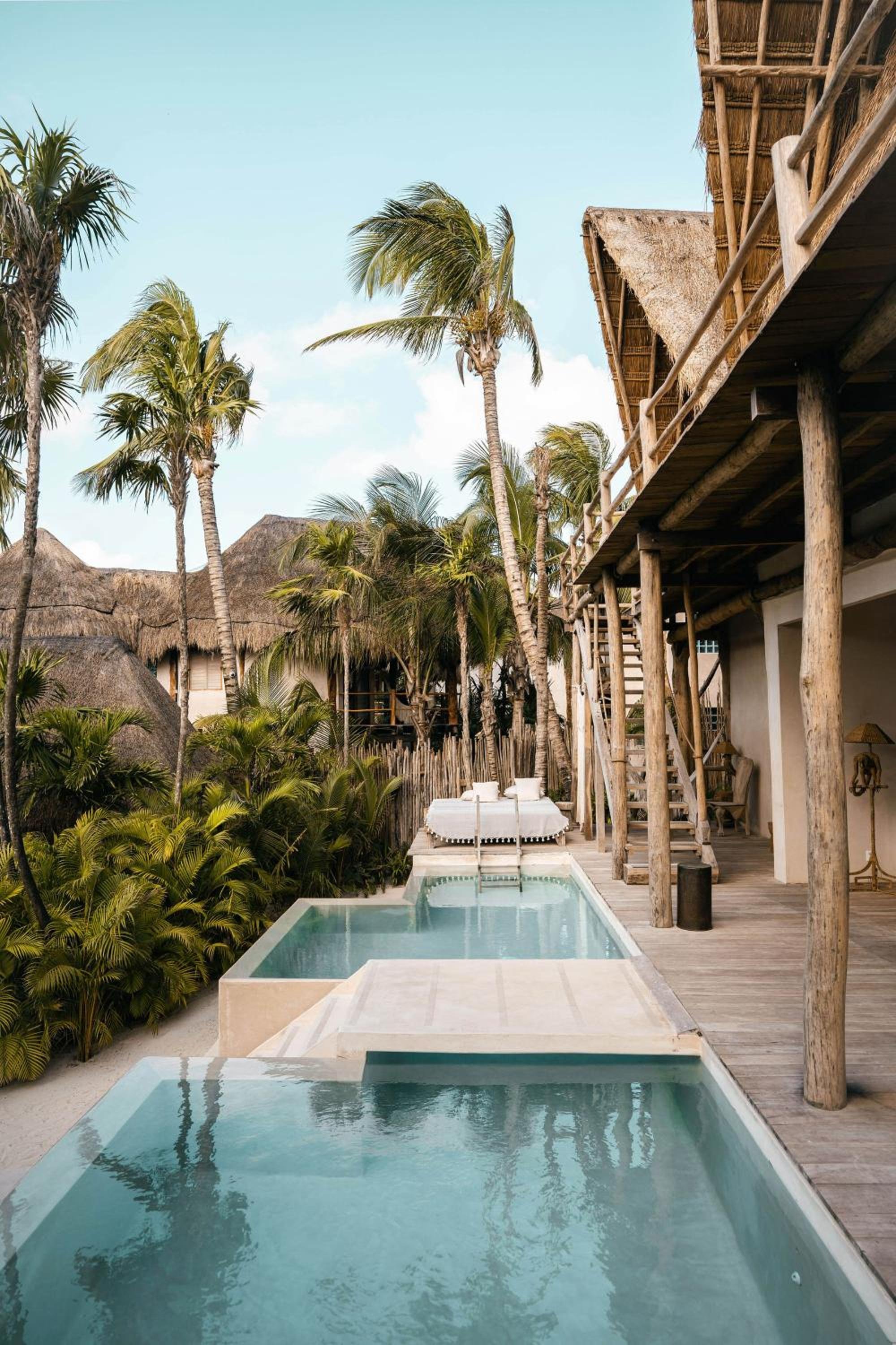 La Valise Tulum, Member of Small Luxury Hotels - 2